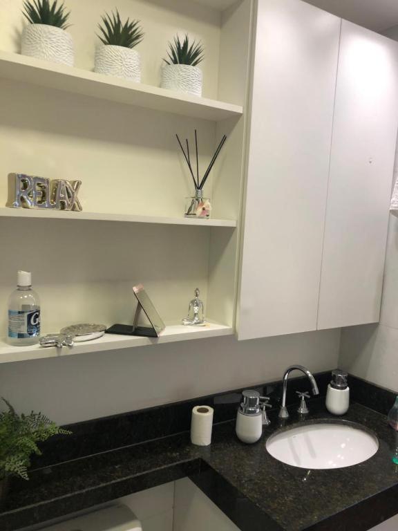Homestay 1 Compartilhado E Banheiro Corredor *