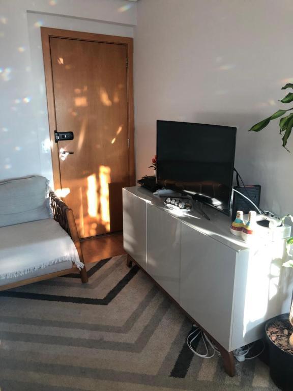 Homestay 1 Compartilhado E Banheiro Corredor