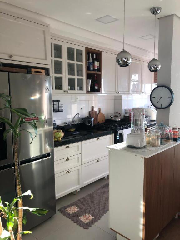 1 Compartilhado E Banheiro Corredor Homestay Londrina