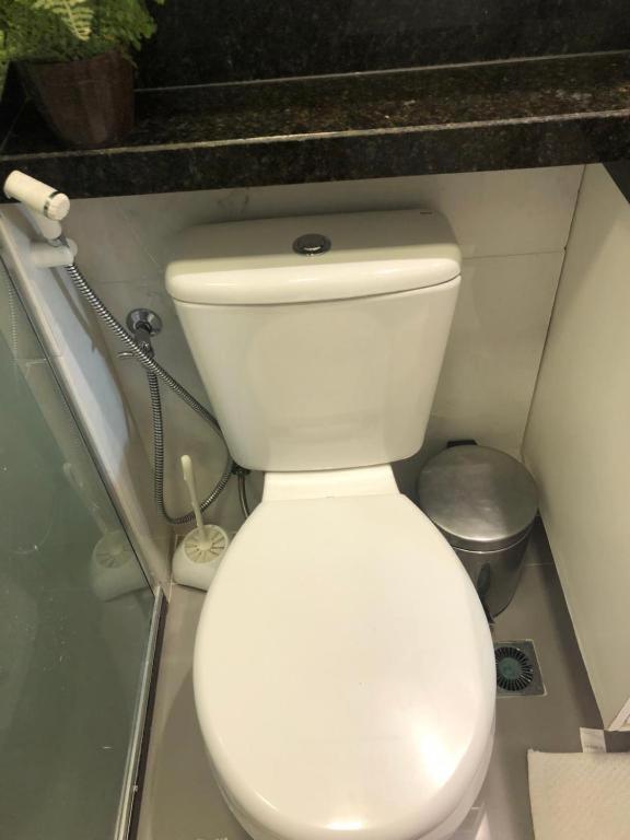 1 Compartilhado E Banheiro Corredor Homestay *