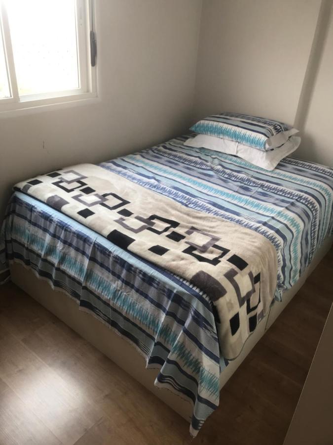 Homestay 1 Compartilhado E Banheiro Corredor