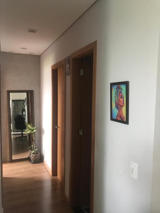 1 Compartilhado E Banheiro Corredor Homestay